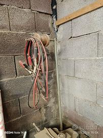 Arrota lame  per falegnameria  baldoni