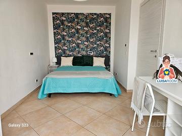 Stanza in Via francesco Petrarca 19/A, Albignasego