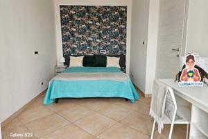 Stanza in Via francesco Petrarca 19/A, Albignasego