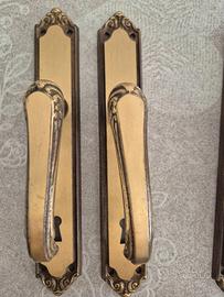 #3  maniglie per porte interne
