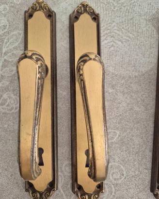 #3  maniglie per porte interne