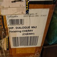 Chario Hiper Dialogue Mk2