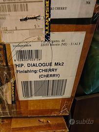 Chario Hiper Dialogue Mk2