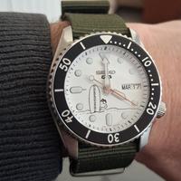 Seiko Snoopy Limited Edition