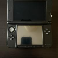 Game Boy 3DS XL perfettamente funzionante