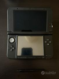 Game Boy 3DS XL perfettamente funzionante