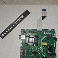 Scheda Madre per Hisense 50E77HQ 