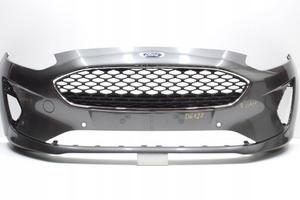 PARAURTI ANTERIORE ORIGINALE FORD FIESTA MK8 + GRI