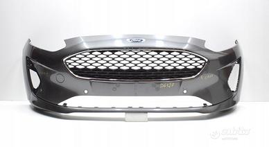 PARAURTI ANTERIORE ORIGINALE FORD FIESTA MK8 + GRI