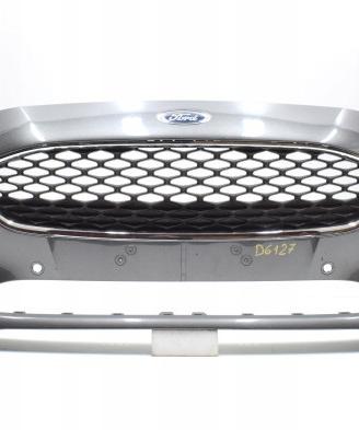 PARAURTI ANTERIORE ORIGINALE FORD FIESTA MK8 + GRI