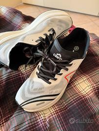Scarpe Crivit Carbonlite 1.0