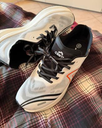 Scarpe Crivit Carbonlite 1.0