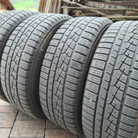 Gomme invernali Yokohama 225/50/R18