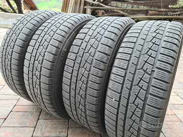 Gomme invernali Yokohama 225/50/R18