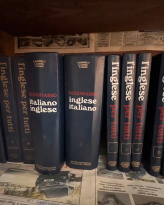 L inglese per tutti