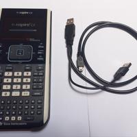 Calcolatrice scientifica Texas Instruments