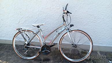 City bike  Donna Fren Stroad E
