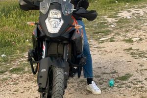Ktm 1090 Anno 2017