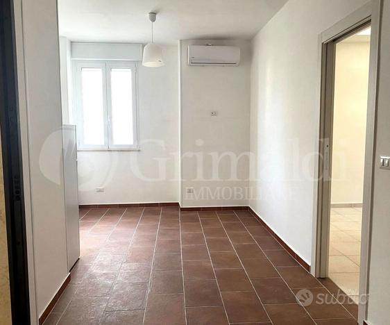 Appartamento Sannicola [Cod. rif 3180872VRG]