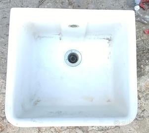 pilozza, pila, lavabo piccolo 