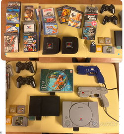 Lotto Retrogaming + Monitor CRT Trinitron