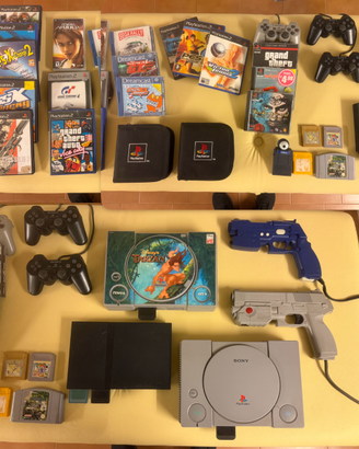 Lotto Retrogaming + Monitor CRT Trinitron