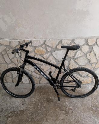 Rockrider ST 50, Mountain Bike
