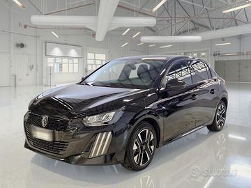 PEUGEOT 208 ALLURE PURETECH 100 S/S 5 PORTE BERLIN