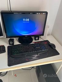 accessori e componenti pc