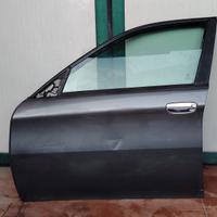 Portiera anteriore SX Alfa Romeo 166 - NO COMPLETA