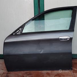 Portiera anteriore SX Alfa Romeo 166 - NO COMPLETA