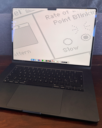 Macbook Air M2 2023 - 15" - 8 GB RAM - 512 GB SSD