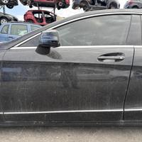PORTIERA ANTERIORE SINISTRA MERCEDES CLS W218 (10>