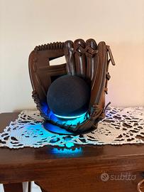 guantone in stampa 3d per Alexa dot5