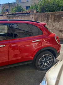 Fiat 500x 2.0 4x4 140cv cross