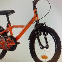 Bicicletta 4/6anni