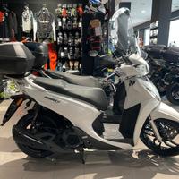 KYMCO PEOPLE S 125 nuovo 2025