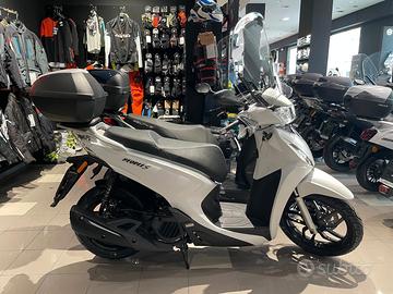 KYMCO PEOPLE S 125 2025