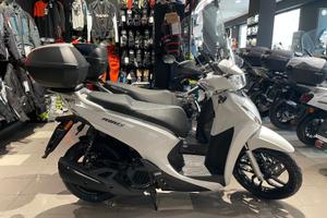 KYMCO PEOPLE S 125 2025