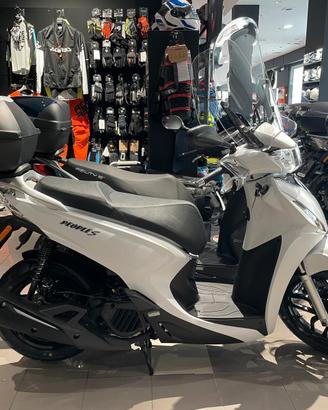 KYMCO PEOPLE S 125 2026