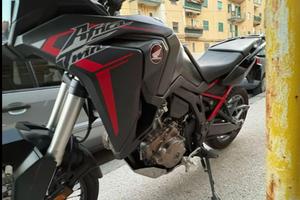 Honda CRF1100L Africa Twin - 2020