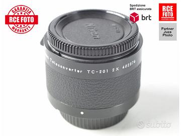 Nikon Ais TC-201 2.0x (Nikon)