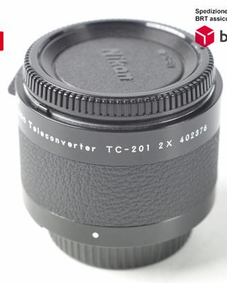 Nikon Ais TC-201 2.0x (Nikon)