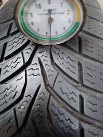 2 Gomme 175/65-15 Ceat M+S