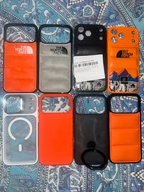 COVER IPHONE 17 PRO MAX Di TUTTI I TIPI