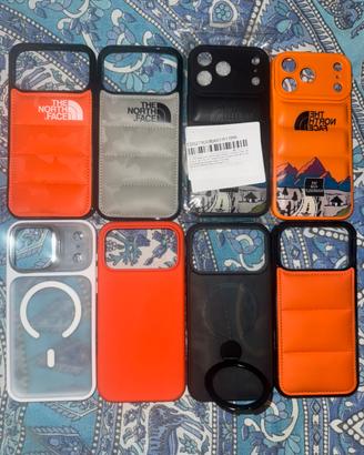 COVER IPHONE 17 PRO MAX Di TUTTI I TIPI