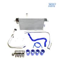 INTERCOOLER AUDI A4 B6 CABRIO 00-04