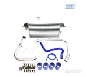 INTERCOOLER AUDI A4 B6 CABRIO 00-04