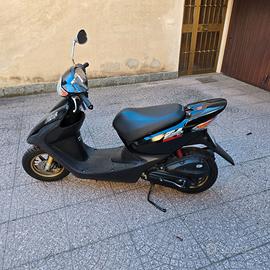 Honda Dio Z4 50cc (AF63) - 9.359 km