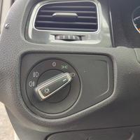 Interruttore fari VOLKSWAGEN GOLF 7 del 2019